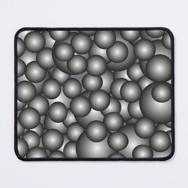 Item preview, balls pattern designed and sold by kitosonito.