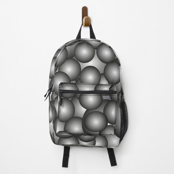 Item preview, balls pattern designed and sold by kitosonito.