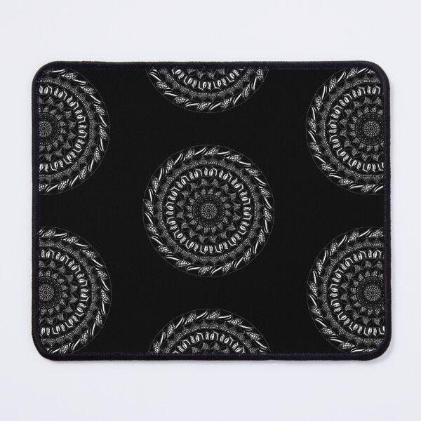 Item preview, Mandala art designed and sold by Enchantress_8 .
