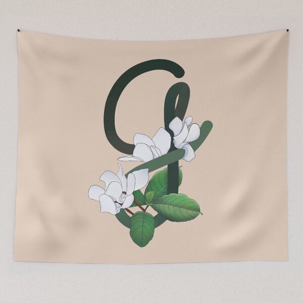 Item preview, Letter G designed and sold by alienrabbit.