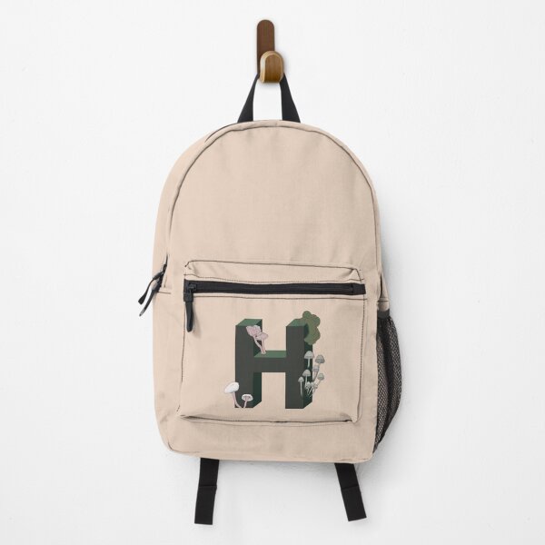 Item preview, Letter H designed and sold by alienrabbit.