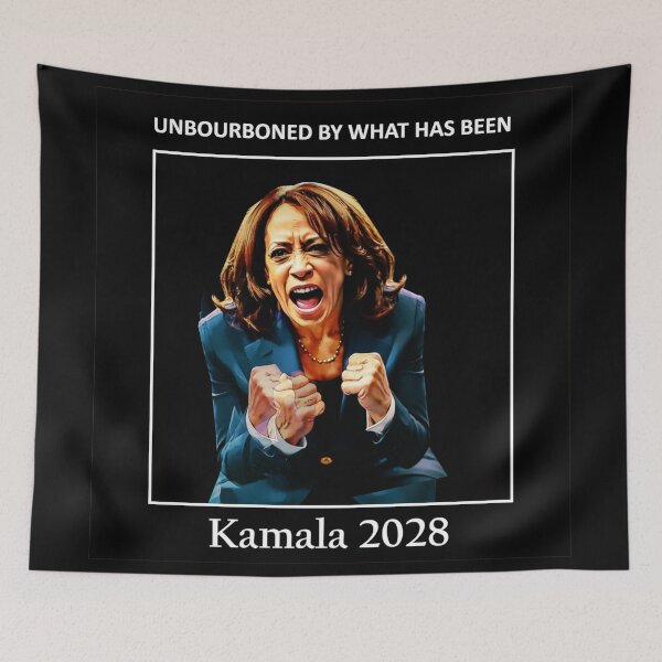 Item preview, Unbourboned by What Has Been designed and sold by Sanctum Icons.