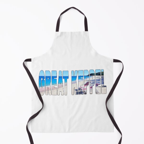 Item preview, GREAT KEPPEL - Island Deck Chairs in Paradise Queensland designed and sold by Adam Gormley.