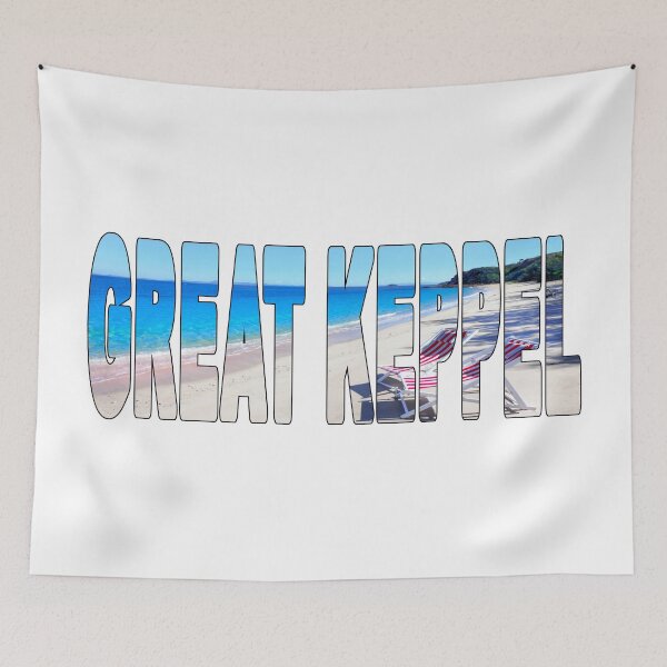 Item preview, GREAT KEPPEL - Island Deck Chairs in Paradise Queensland designed and sold by Adam Gormley.