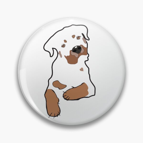 Item preview, Animal sticker.Boxer dog. designed and sold by TaniaArtDesign.