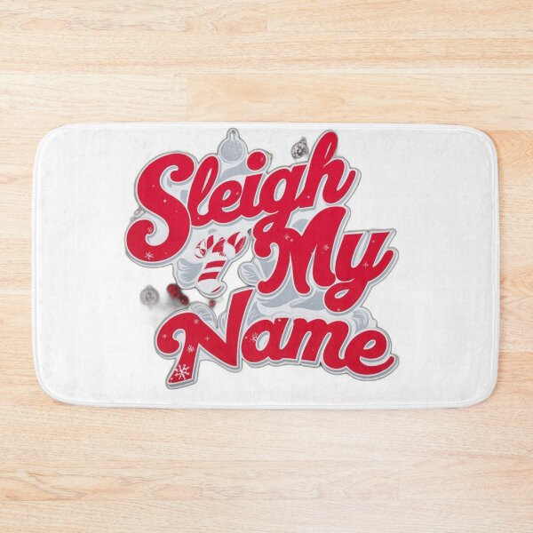 Item preview, Sleigh my Name! ❄️ designed and sold by VVisionary11.