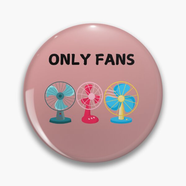 Item preview, Only Fans funny design designed and sold by GrahamBaxter.