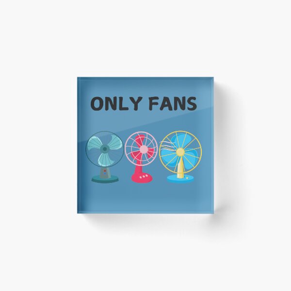 Item preview, Only Fans funny design designed and sold by GrahamBaxter.