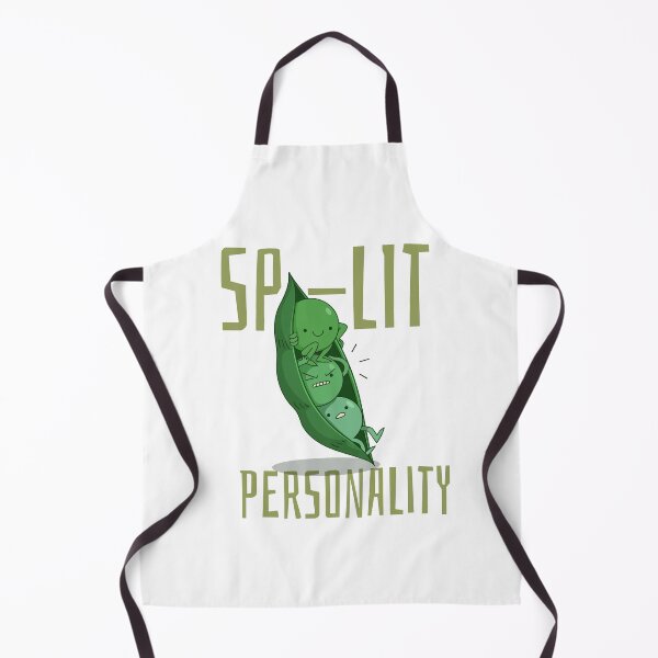 Item preview, split personality designed and sold by dgutpro87.