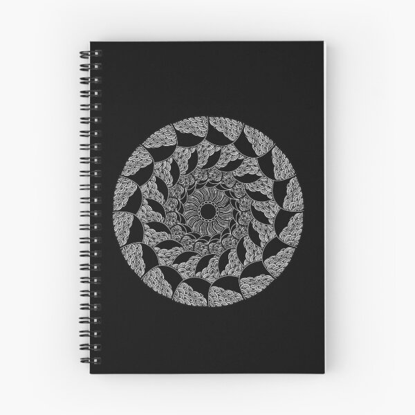 Item preview, Mandala  designed and sold by Enchantress_8 .