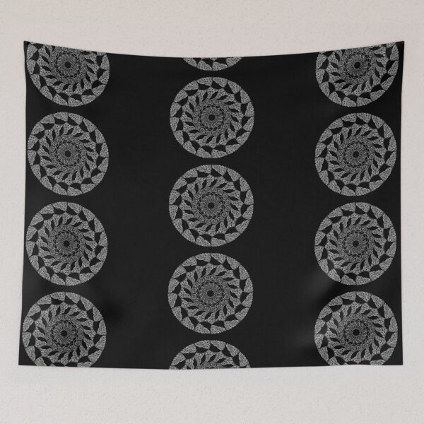 Item preview, Mandala  designed and sold by Enchantress_8 .