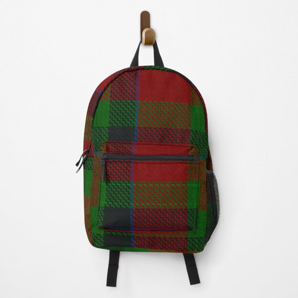 Item preview, McNicoll Tartan designed and sold by Kasia Design.