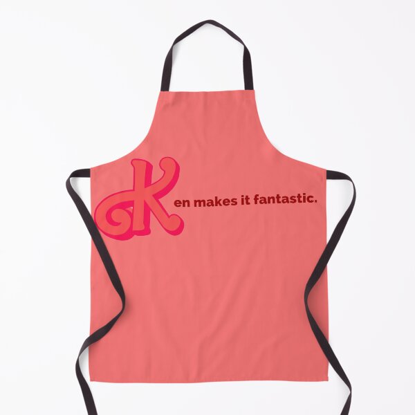 Item preview, "Ken Makes It Fantastic Stylish Logo Design" designed and sold by collecTee.