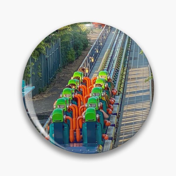 Item preview, Kingda Ka designed and sold by Crispcoasters.