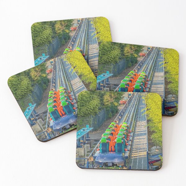 Item preview, Kingda Ka designed and sold by Crispcoasters.