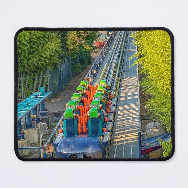 Item preview, Kingda Ka designed and sold by Crispcoasters.