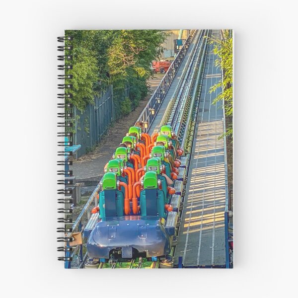 Item preview, Kingda Ka designed and sold by Crispcoasters.