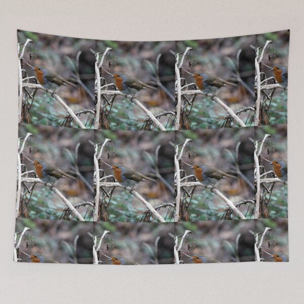 Item preview, robin designed and sold by KathleenDawson.