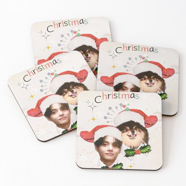 Item preview, White Christmas  designed and sold by LableLove.