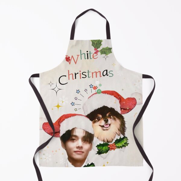 Item preview, White Christmas  designed and sold by LableLove.