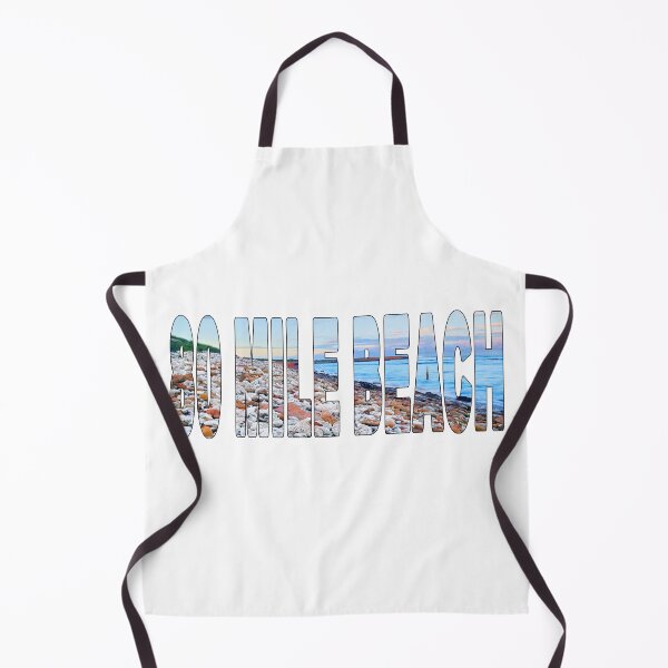 Item preview, 80 MILE BEACH - Western Australia Afternoon Light Coral Beach designed and sold by Adam Gormley.