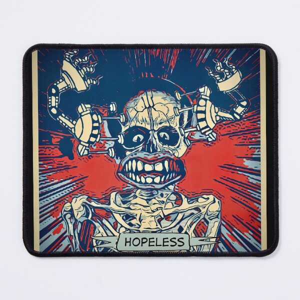 Item preview, Hopeless designed and sold by Infernal Machines.