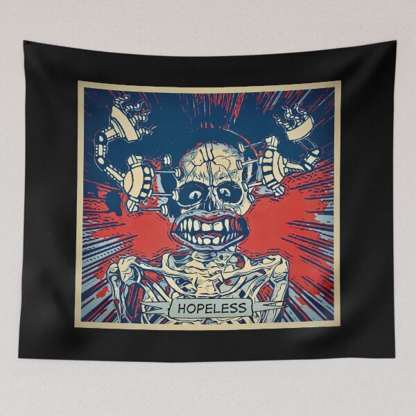 Item preview, Hopeless designed and sold by Infernal Machines.