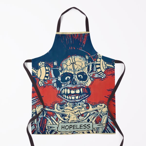 Item preview, Hopeless designed and sold by Infernal Machines.