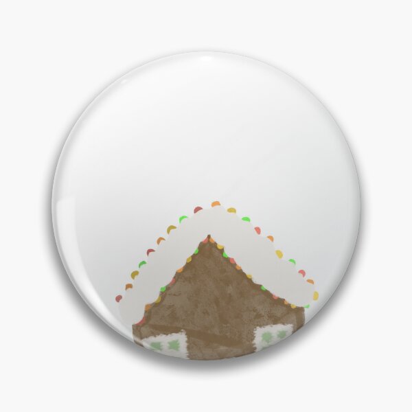 Item preview, Ginger bread house designed and sold by Dani--elle.