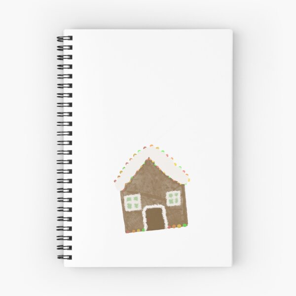 Item preview, Ginger bread house designed and sold by Dani--elle.