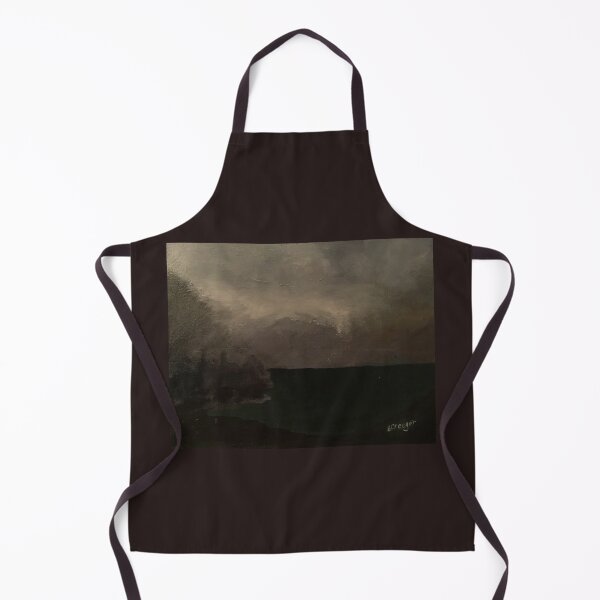 Item preview, Fog and Sea designed and sold by ECreeger1.