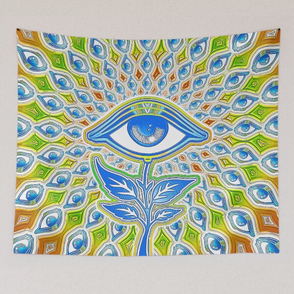 Item preview, PropagateX3 designed and sold by Klaus Bremner (Autotelic Art).