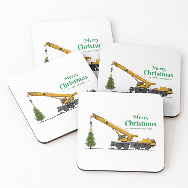 Item preview, Merry Christmas designed and sold by Heavy Machinery.