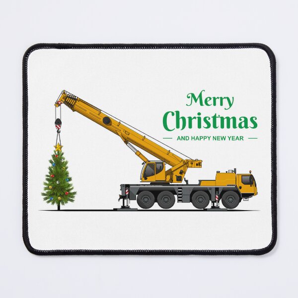 Item preview, Merry Christmas designed and sold by Heavy Machinery.