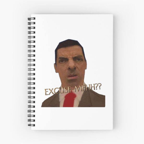 Item preview, Excuse mehh?? designed and sold by WolfieHub.