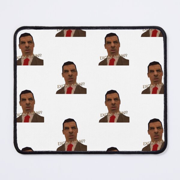 Item preview, Excuse mehh?? designed and sold by WolfieHub.