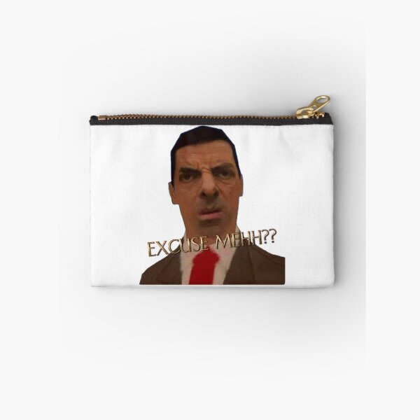 Item preview, Excuse mehh?? designed and sold by WolfieHub.