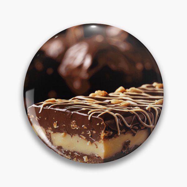 Item preview, ChocoNut Crunch designed and sold by ArtfullMinds.