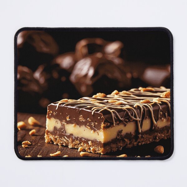 Item preview, ChocoNut Crunch designed and sold by ArtfullMinds.