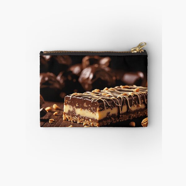 Item preview, ChocoNut Crunch designed and sold by ArtfullMinds.