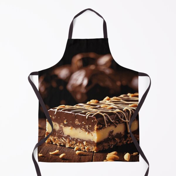 Item preview, ChocoNut Crunch designed and sold by ArtfullMinds.