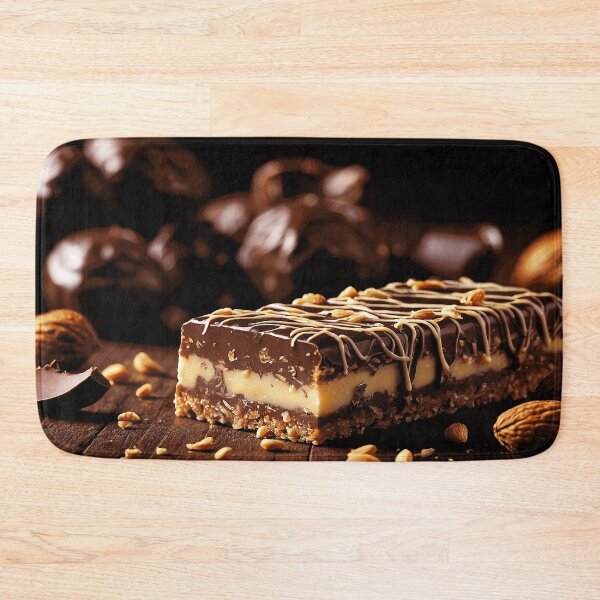 Item preview, ChocoNut Crunch designed and sold by ArtfullMinds.