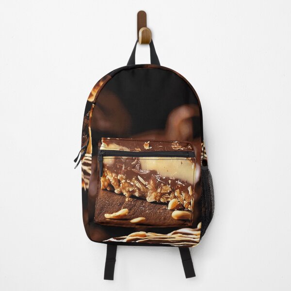 Item preview, ChocoNut Crunch designed and sold by ArtfullMinds.
