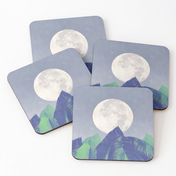 Item preview, Vintage Moon Dance #redbubble designed and sold by 83oranges.com.