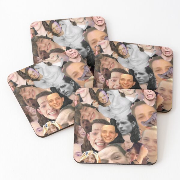 Item preview, Mike Faist designed and sold by thursdaysch1ld.