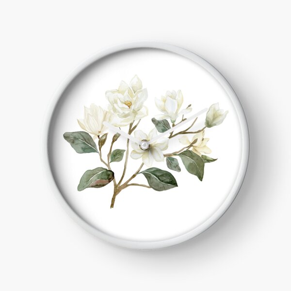 Item preview, Louisiana Magnolia State Flower Classic T-shirt  designed and sold by ThinkNature!.