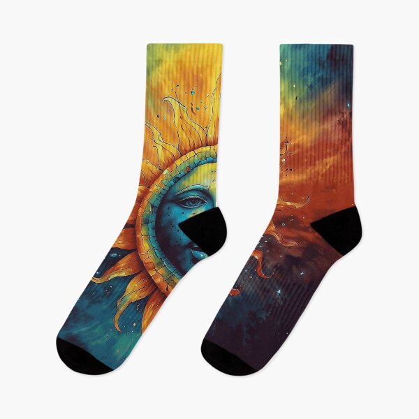 Item preview, Sunfire Aurora designed and sold by ArtfullMinds.