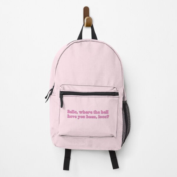 Item preview, bella where the hell have you been crazy designed and sold by ccristinaaorzz.