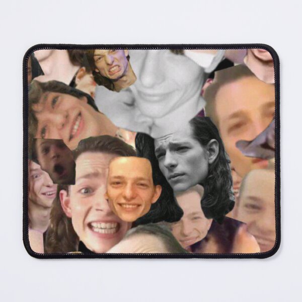 Item preview, Mike Faist designed and sold by thursdaysch1ld.
