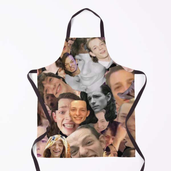 Item preview, Mike Faist designed and sold by thursdaysch1ld.